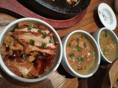 -山西会馆·晋菜·晋商宴·牌匾博物馆(胜利东街店)