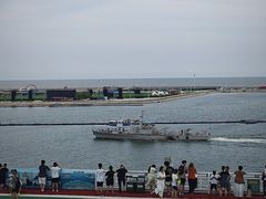 -泰达航母主题公园