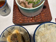 -客家汇·客家传承菜(水库店)