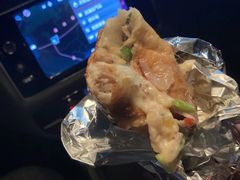 烤牛肉卷-山姆餐吧(山姆会员商店店)