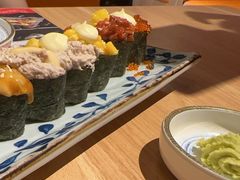 -谷村寿司(同福路店)