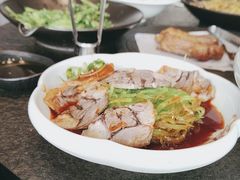 -浩运海鲜·16年专注青岛菜(石老人店)