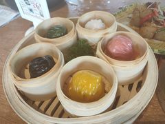 -一笼小幸运