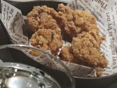 -西堤牛排(北京国瑞店)