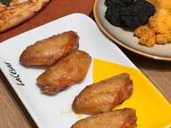 -乐凯撒披萨(福田COCOPark店)