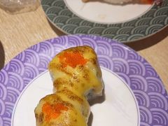 -万岁寿司(芳村店)