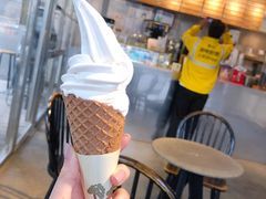 -喜茶(中山白水井店)