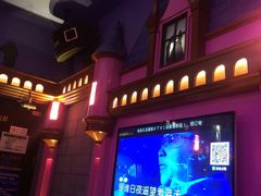 -音乐派KTV(银泰城店)