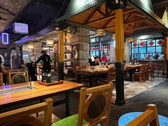 -那些年记忆烧烤