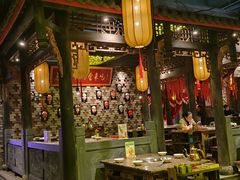 -小龙坎老火锅(金柏林店)