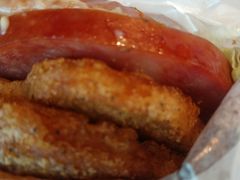 -麦当劳(新王府井店)