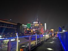 -琶醍壹号•潮菜江景餐吧