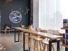 -星巴克臻选(成都环球乐天店)