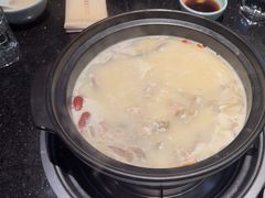 -捞王猪肚鸡火锅(昆山店)