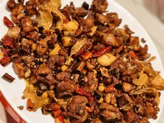 -偏爱炒鸡(老县衙店)