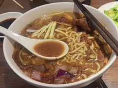 -寻裕记·现炒浇头面(人民广场店)