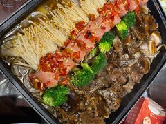 -淮安宴·淮扬菜(清河路一店)