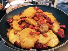 -潇湘阁(望京SOHO店)