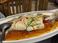 -原鄉本味 楚菜 丹江口鱼(北苑店)