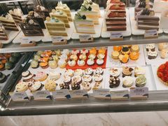 -Pantry's Best派悦坊蛋糕(K11购物艺术中心店)