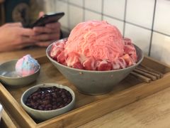 -怪物的冰与火(天虹商场中山路店)