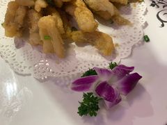 -大洋家·精品潮汕菜·生腌砂锅粥(天河东路店)