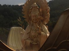 -威海华夏城景区