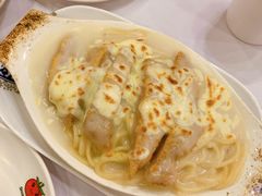 -番茄屋葡式美食(总店)