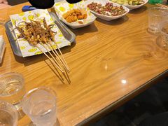 -舜玉老孙家鲜炒大盘鸡(土屋路店)
