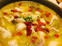-深山老屋(国顺东路店)