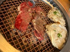 -炎蔵牛舌烤肉