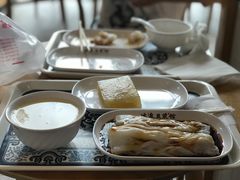 -冰泉豆浆馆(阳朔店)