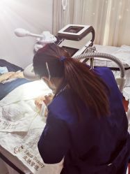 -美肤盾祛痘·问题肌头疗管理中心