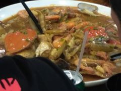 -台州老六海鲜面馆(上南总店)