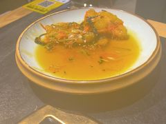 -杨记齐齐哈尔烤肉(五莲路店)