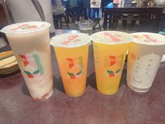 -伏小桃(明瓦廊店)