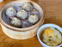 苏式小笼-裕兴记·三虾面(西北街总店)