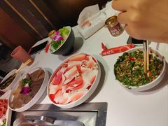 -小龙坎火锅(世纪城店)
