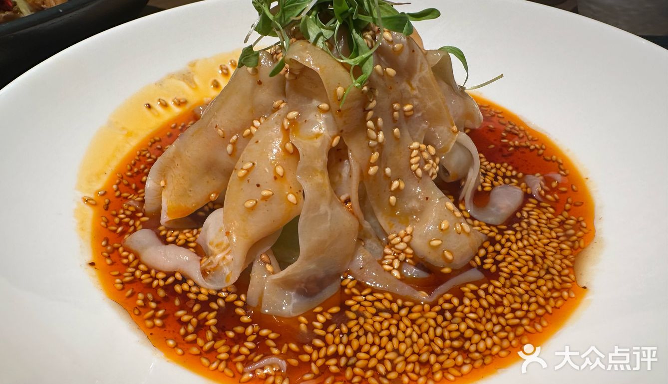 富華里川菜