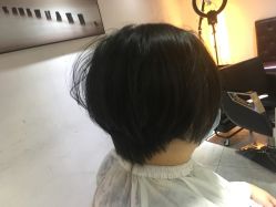 -SIX Hair Consultant