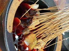 -冒椒火辣(太古里店)