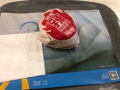 -麦当劳(塔园路店)