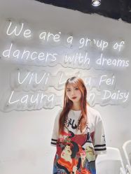 -我舞空间舞蹈培训