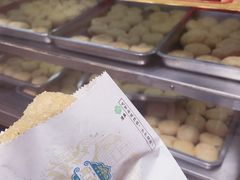 -南市食品街