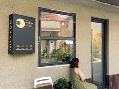 -Bamboo Today Cafe(国创园店)