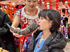 -亮欢寨酸汤鱼(沙冲路店)