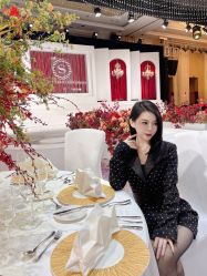 -武汉汉口喜来登大酒店·宴会厅
