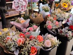 -循礼门鲜花花市(武汉循礼门店)