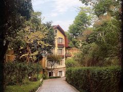 -深圳东部华侨城茵特拉根酒店