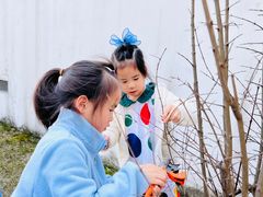 -硅谷蒙学幼儿园